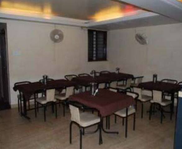 Hotel Satkar, Belgaum 5